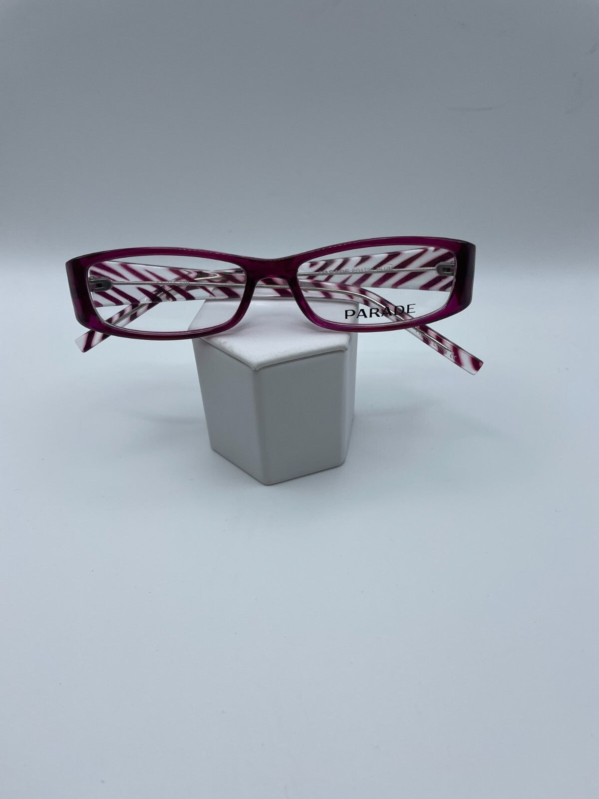 Parade Brand PQ1796 Model 51 Eye Plum NEW