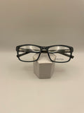 Nautica Brand N8175 Model 56 Eye Crystal Grey NEW