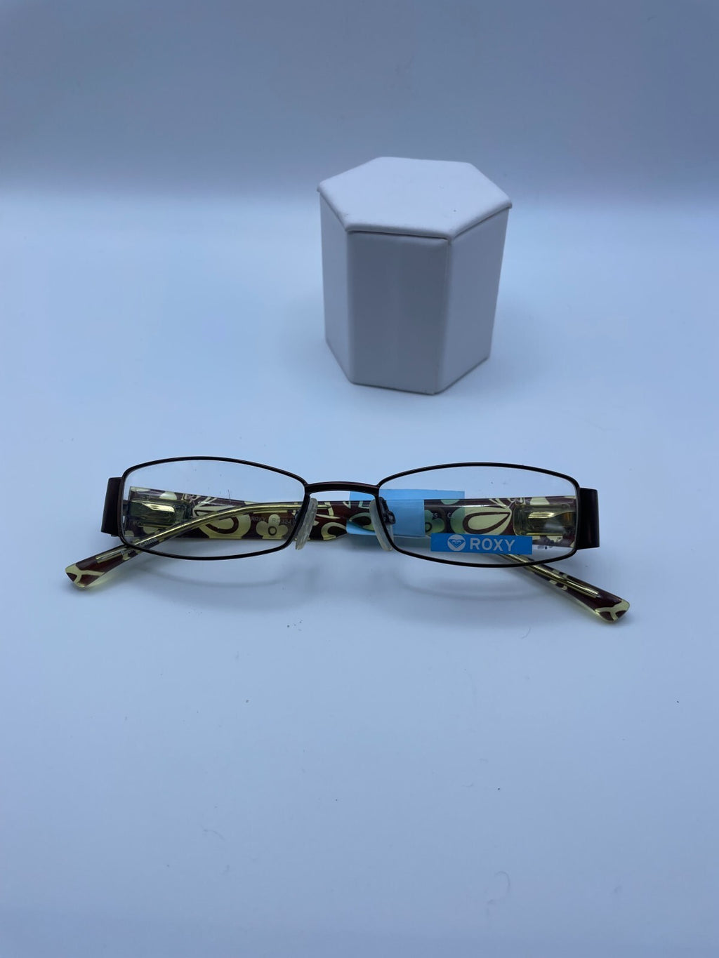 Roxy Brand RO3241 Model 49 Eye Gold NEW