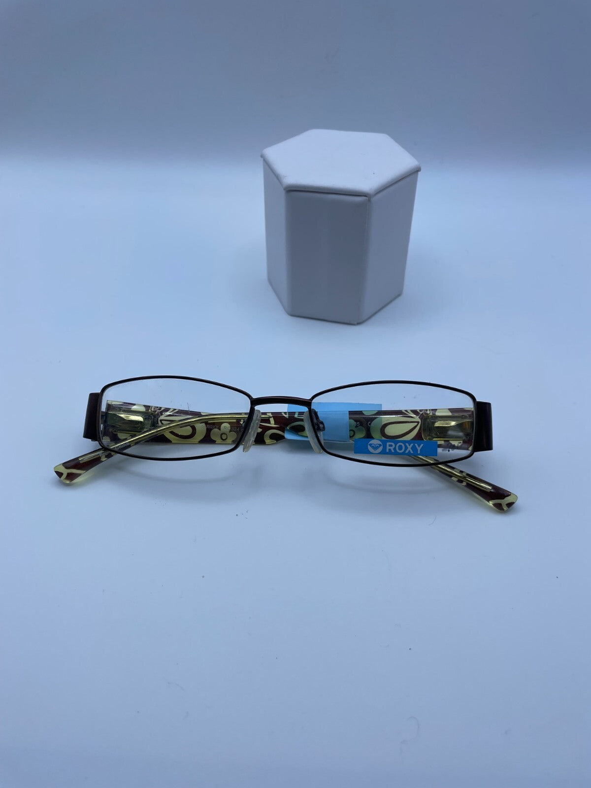 Roxy Brand RO3241 Model 49 Eye Gold NEW