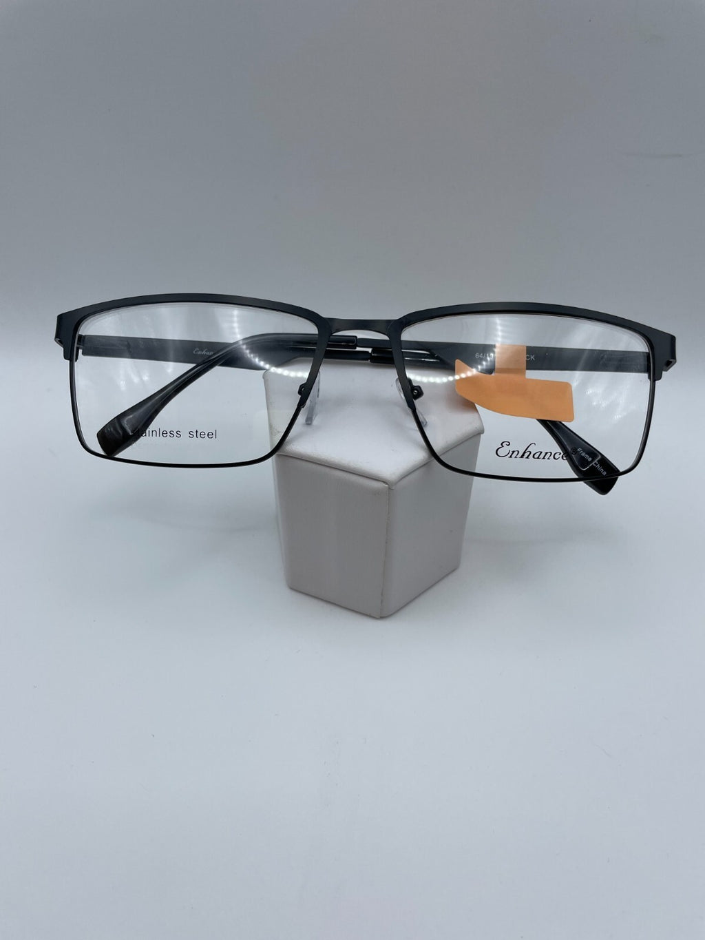 Enhance Brand 4535 Model 64 Eye Black NEW