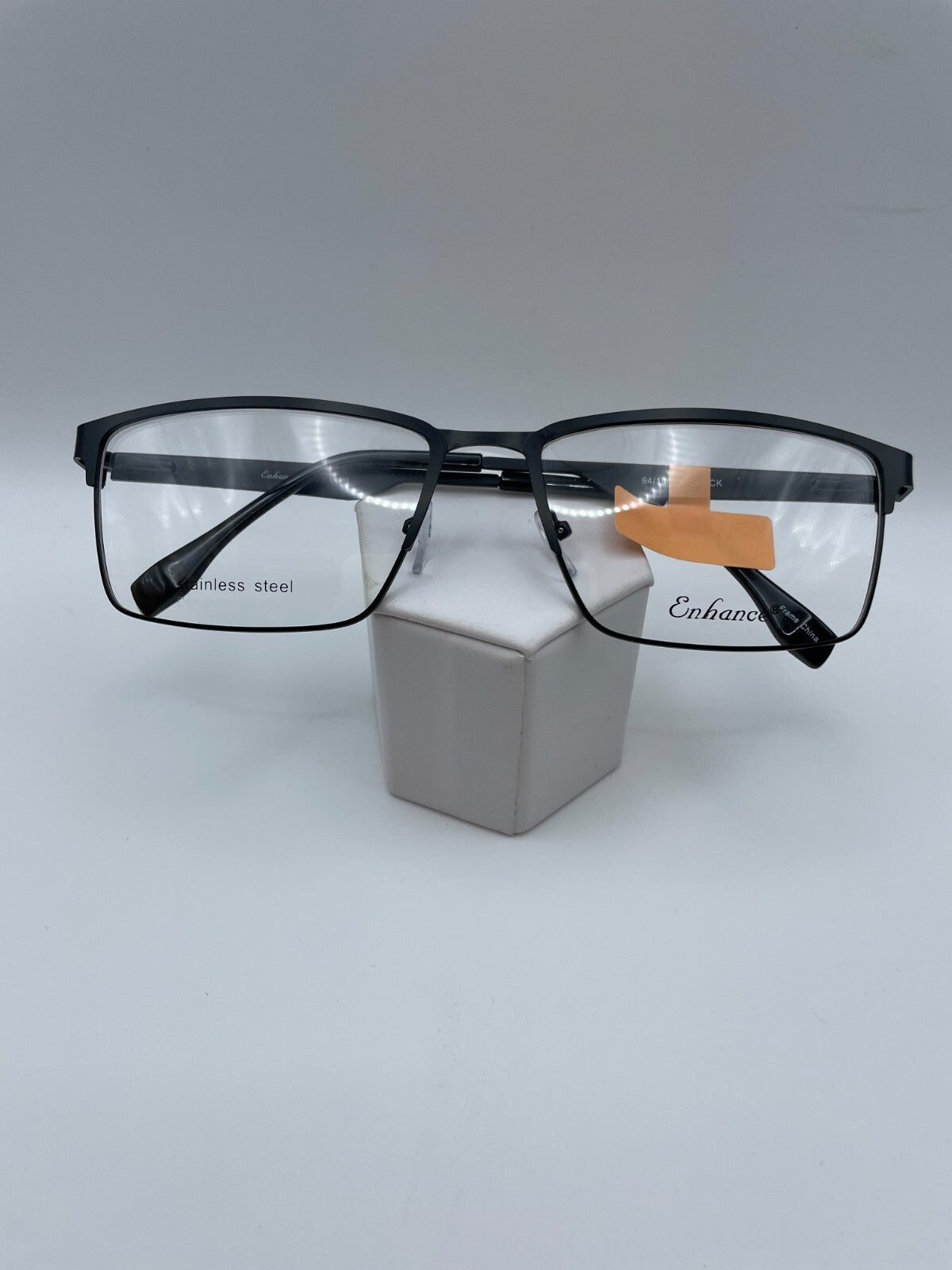 Enhance Brand 4535 Model 64 Eye Black NEW