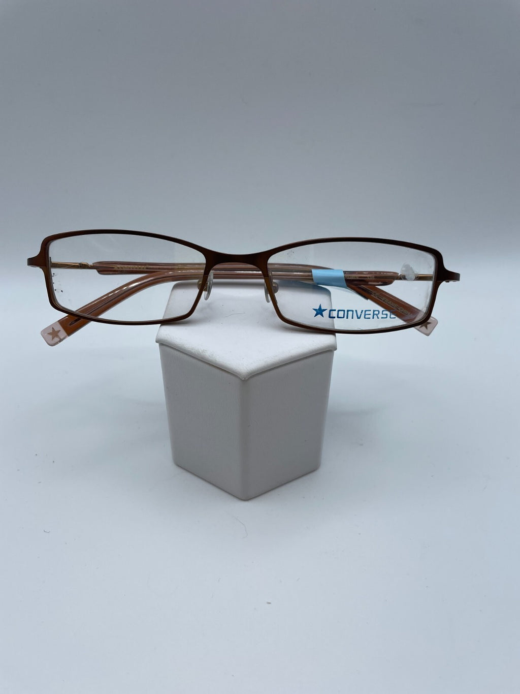 Converse Brand Blend Model 51 Eye Brown NEW