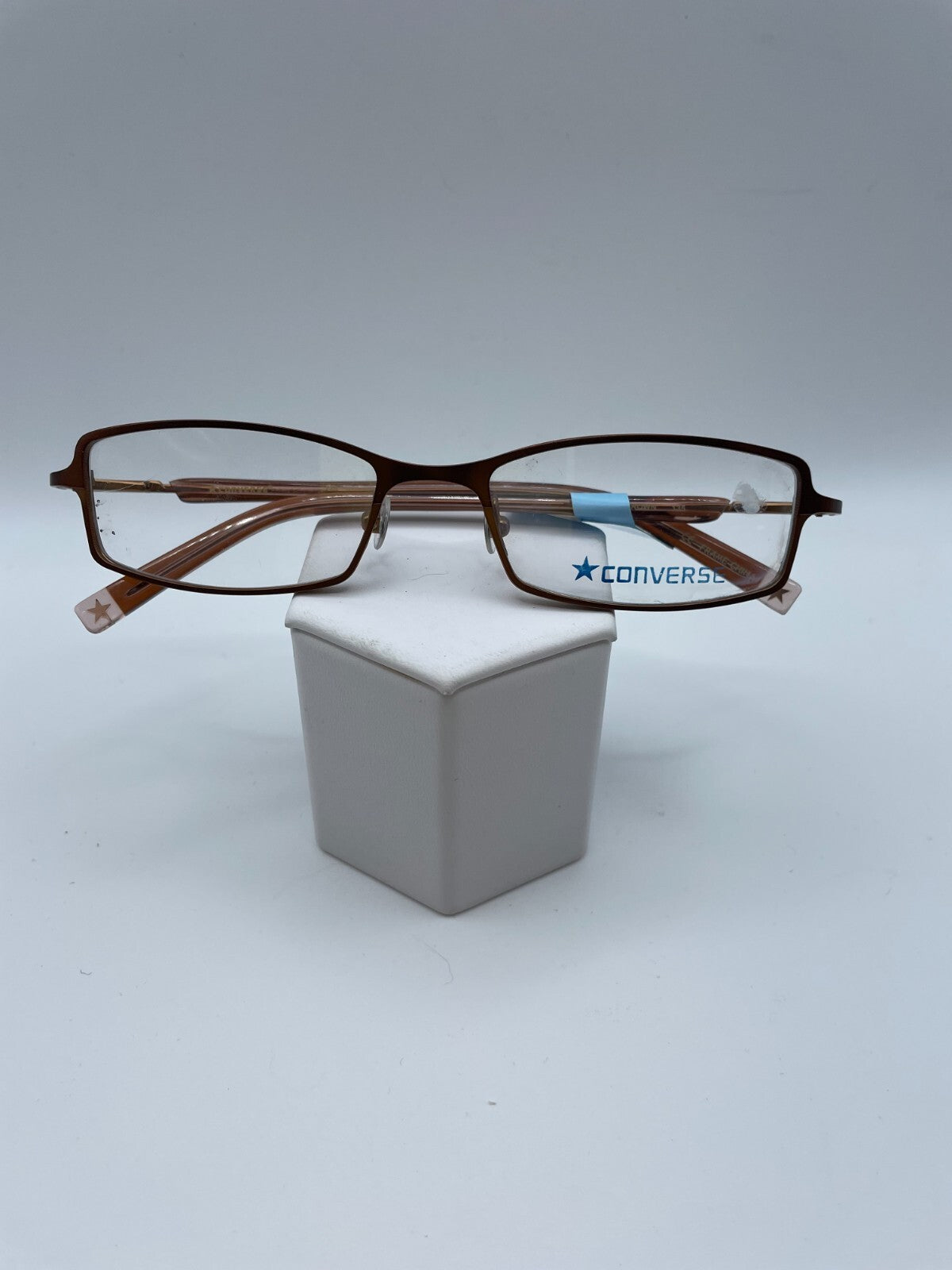 Converse Brand Blend Model 51 Eye Brown NEW