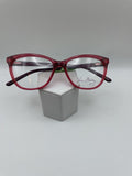 Vera Bradley Brand Molly Model 54 Eye Alpine Floral NEW