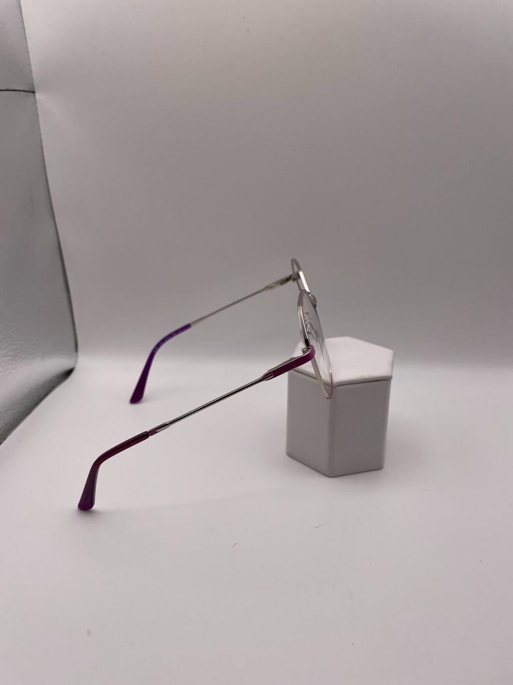 Karl Lagerfeld KL346 Model 54 Eye Pink NEW