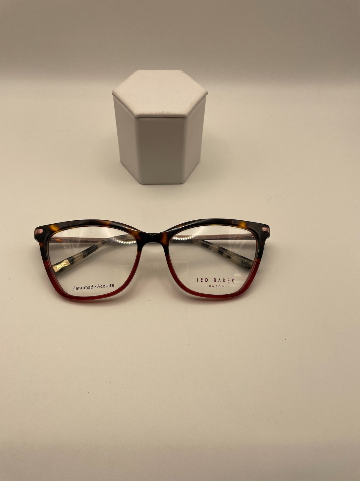 Ted Baker Brand TW006 Model 53 Eye Tor NEW