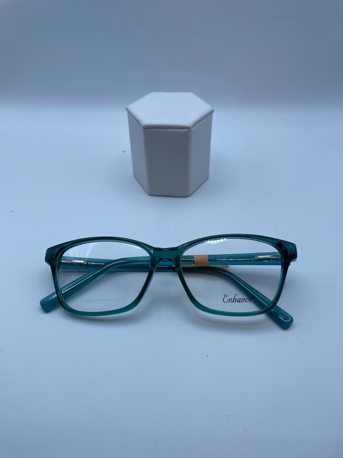 Enhance Brand 3908 Model 54 Eye Azure NEW