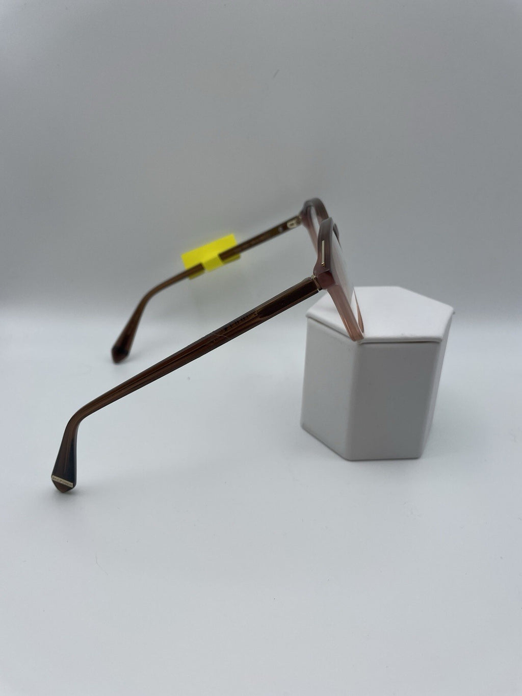 Zac Posen Brand Toni Model 50 Eye Red NEW