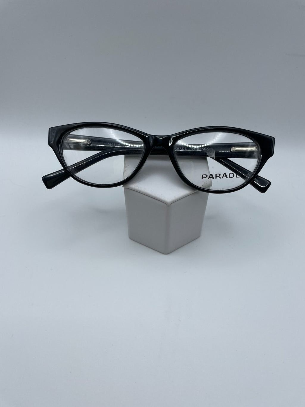 Parade Brand 1708 Model 50 Eye Black NEW