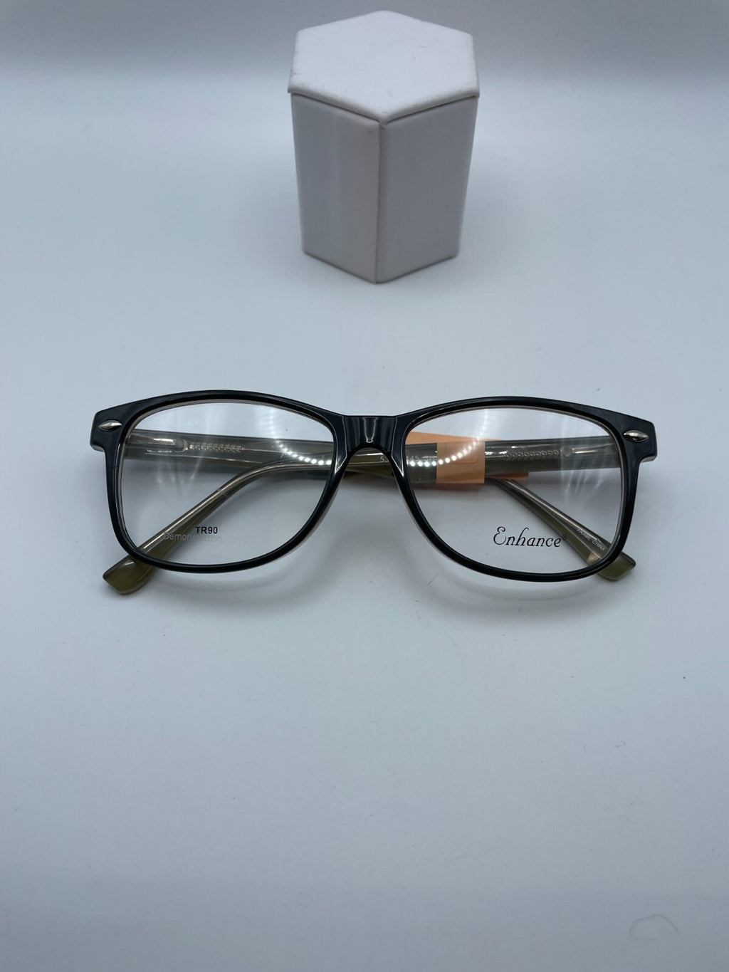 Enhance Brand 4348 Model 53 Eye Shiny Khaki NEW