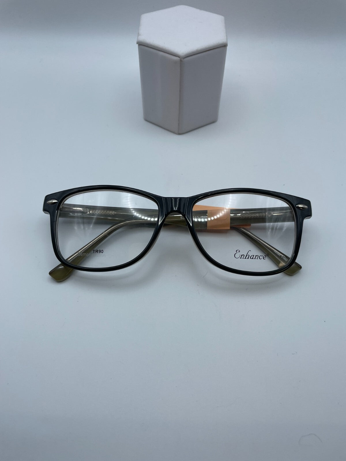 Enhance Brand 4348 Model 53 Eye Shiny Khaki NEW