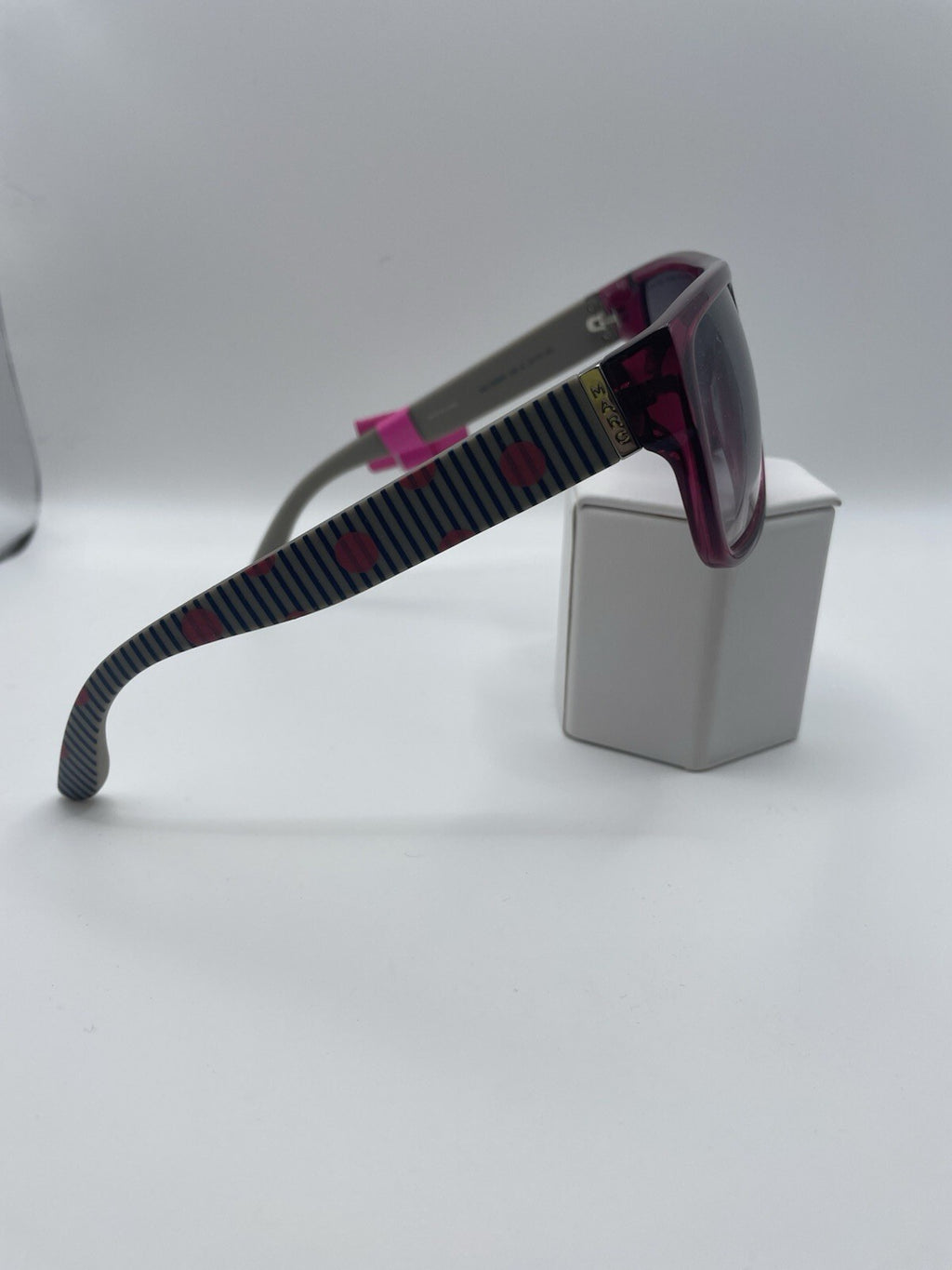 Marc Jacobs Brand MMJ 096/N/S Model 57 Eye Pink NEW