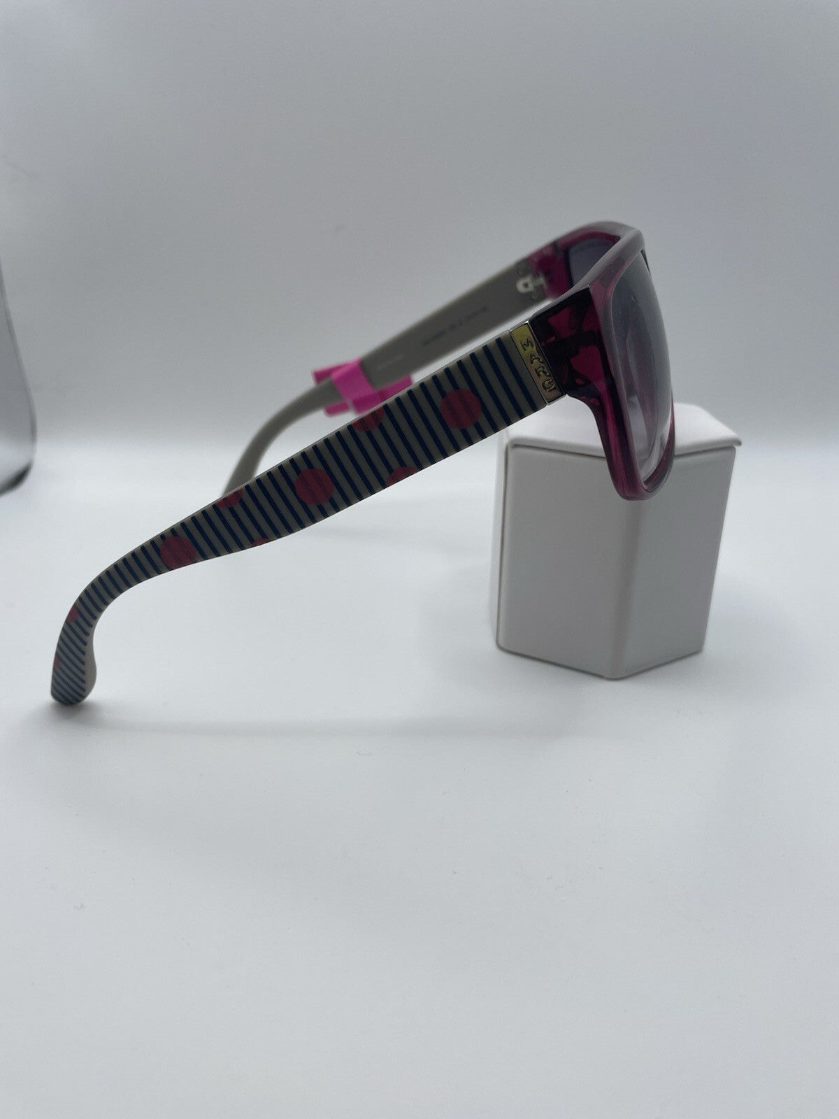 Marc Jacobs Brand MMJ 096/N/S Model 57 Eye Pink NEW