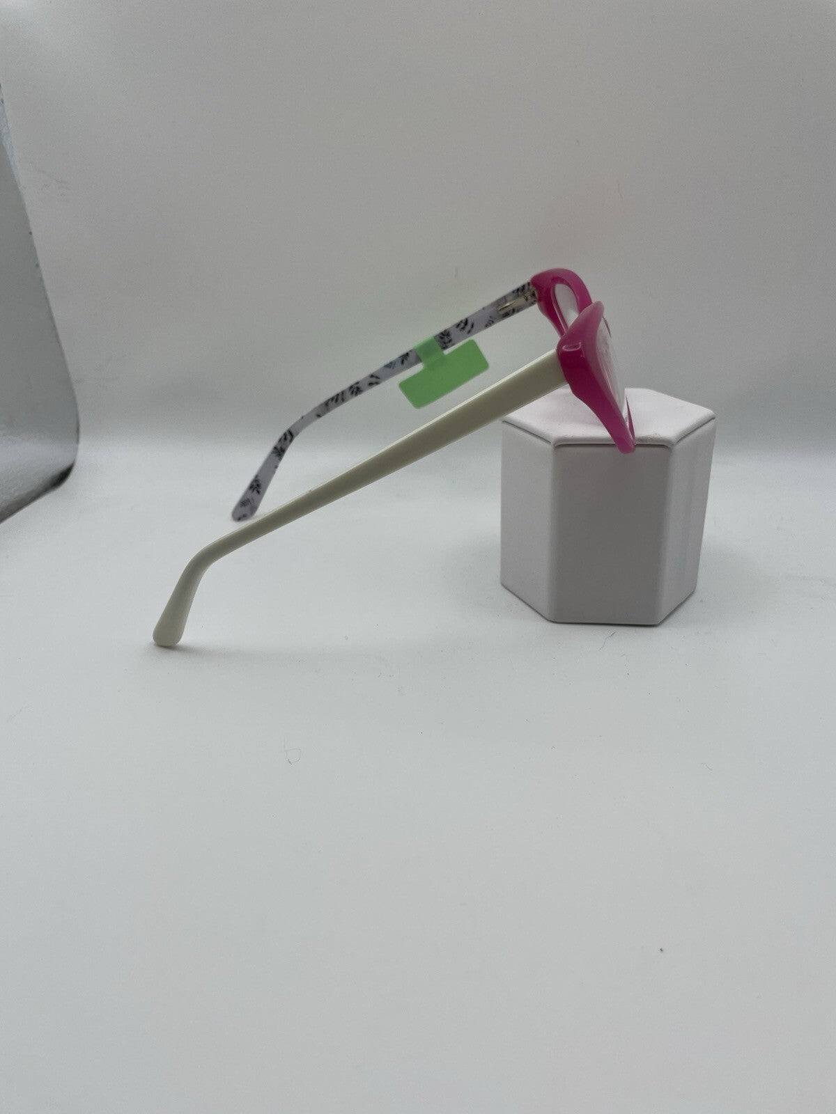 Valentini Brand 8918 Model 52 Eye Pink NEW