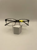 Badgley Mischka Brand Morgan Model 54 Eye Smoke NEW