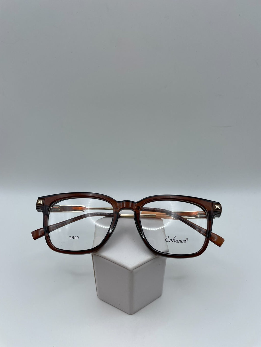 Enhance Brand 4509 Model 50 Eye Brown NEW