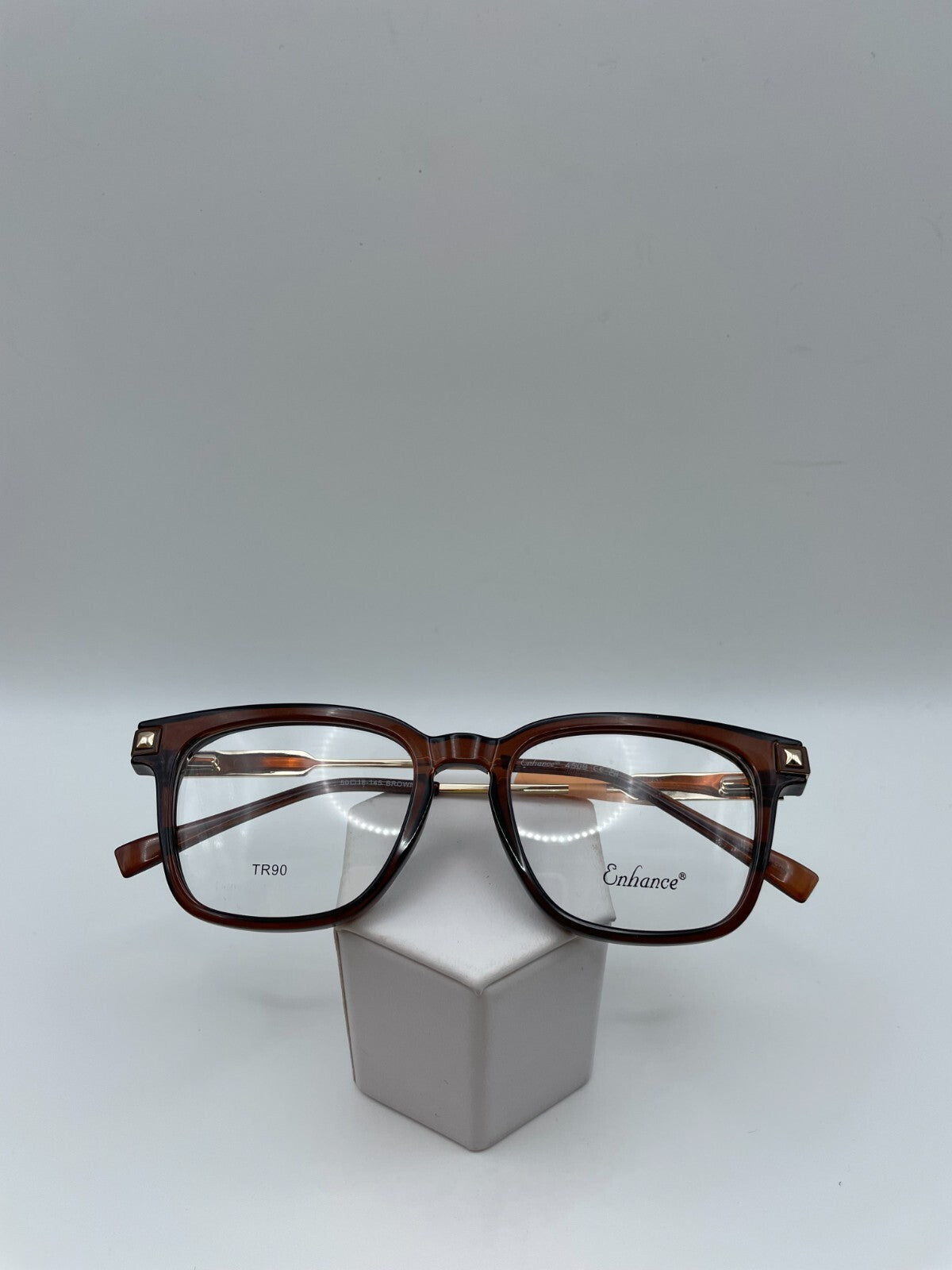 Enhance Brand 4509 Model 50 Eye Brown NEW