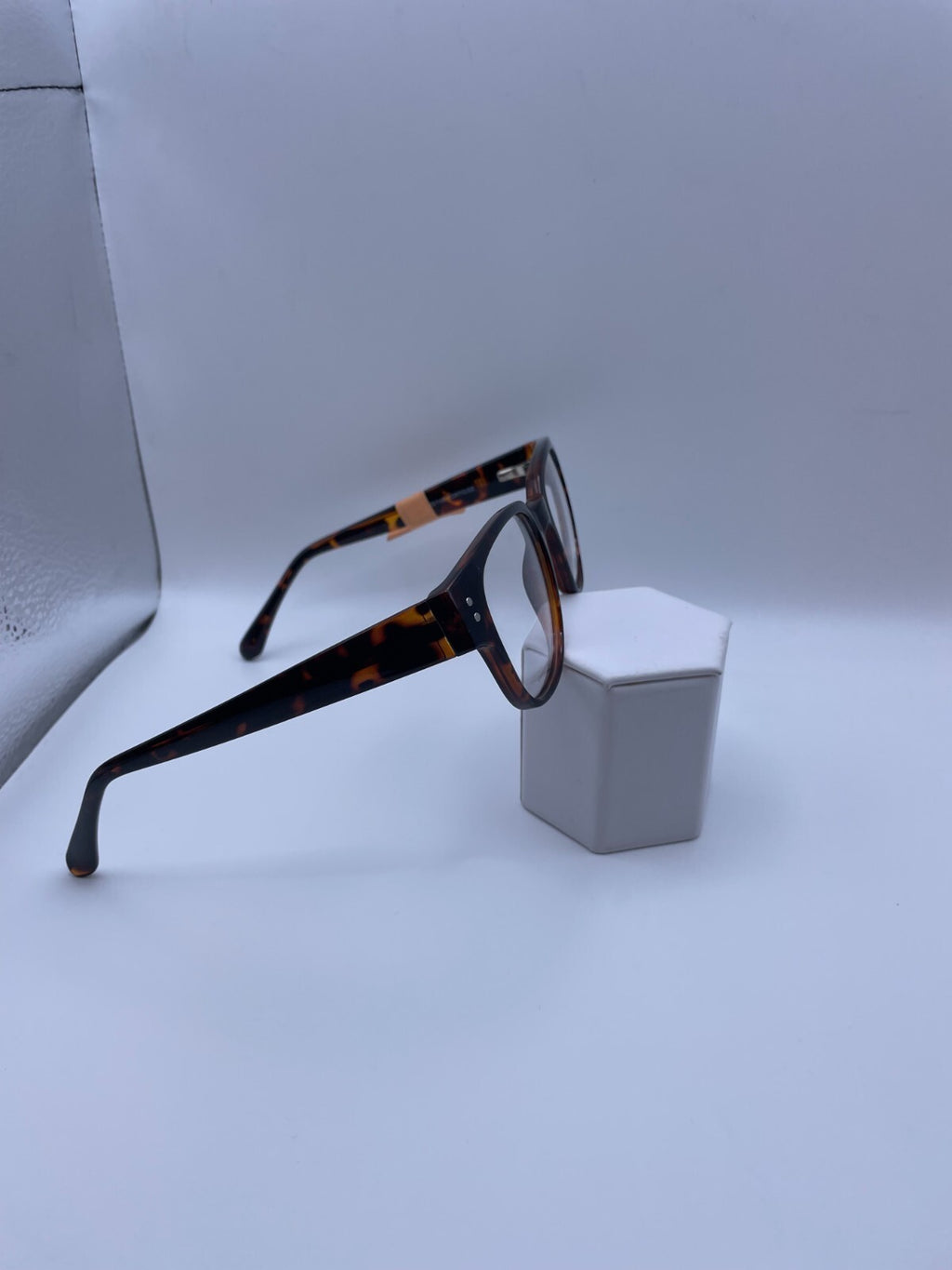 Enhance Brand 4521 Model 52 Eye Tortoise NEW