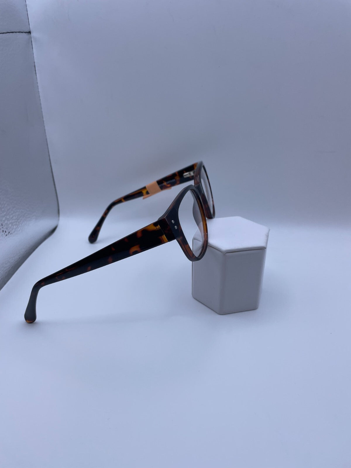 Enhance Brand 4521 Model 52 Eye Tortoise NEW