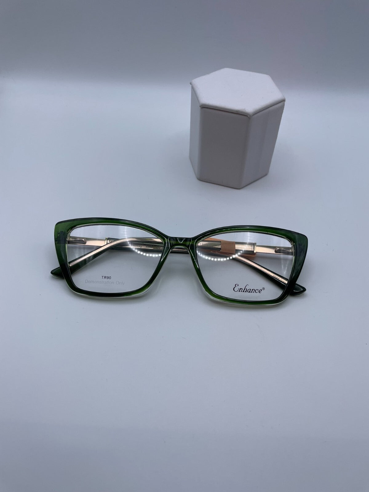 Enhance Brand 4547 Model 54 Eye Green NEW