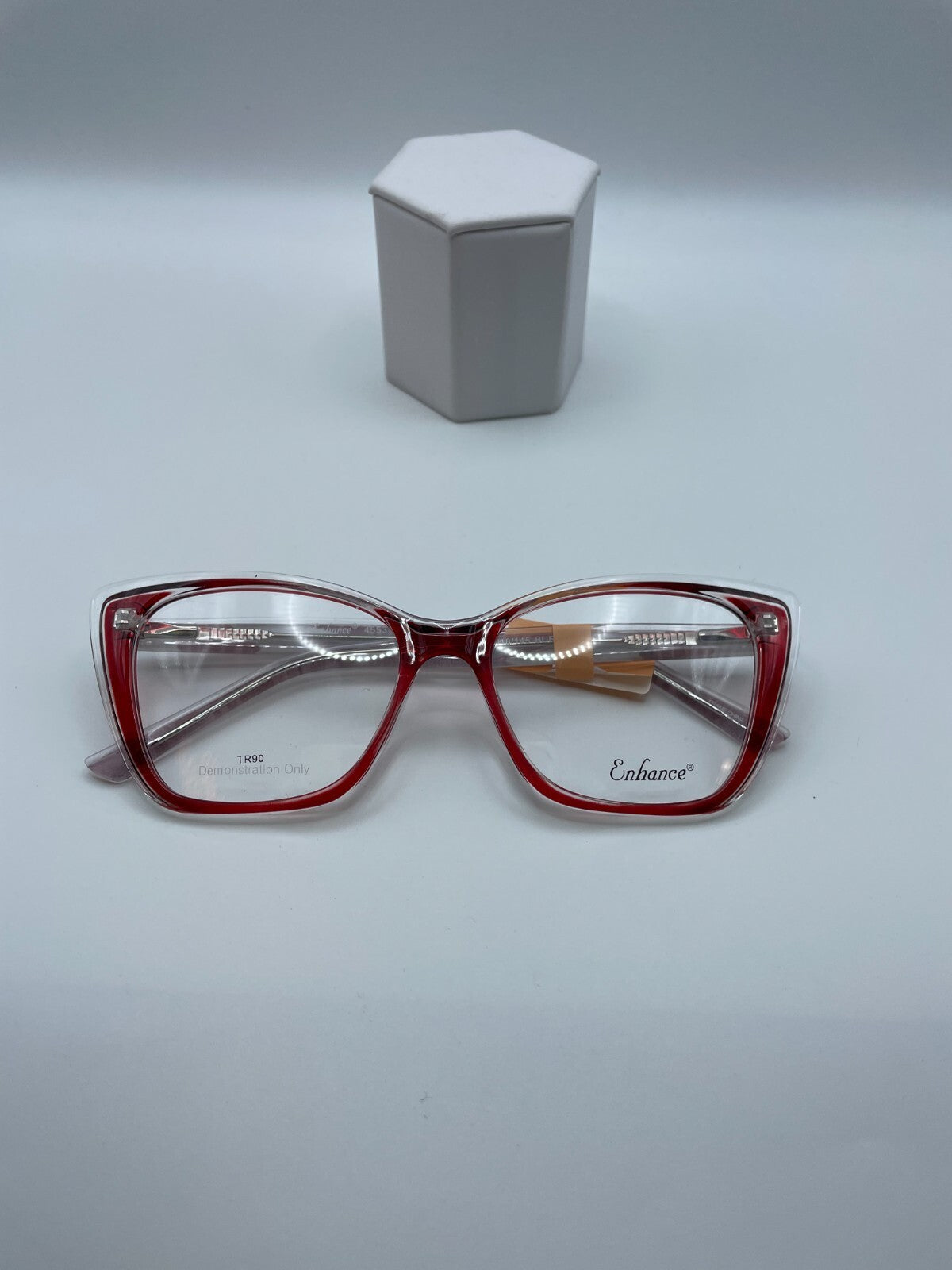 Enhance Brand 4553 Model 54 Eye Burg/Crystal NEW