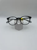 Zac Posen Brand Rosalia Model 50 Eye Blue NEW