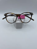 Marc Jacobs MARC 20 Model 51 Eye Tortoise NEW