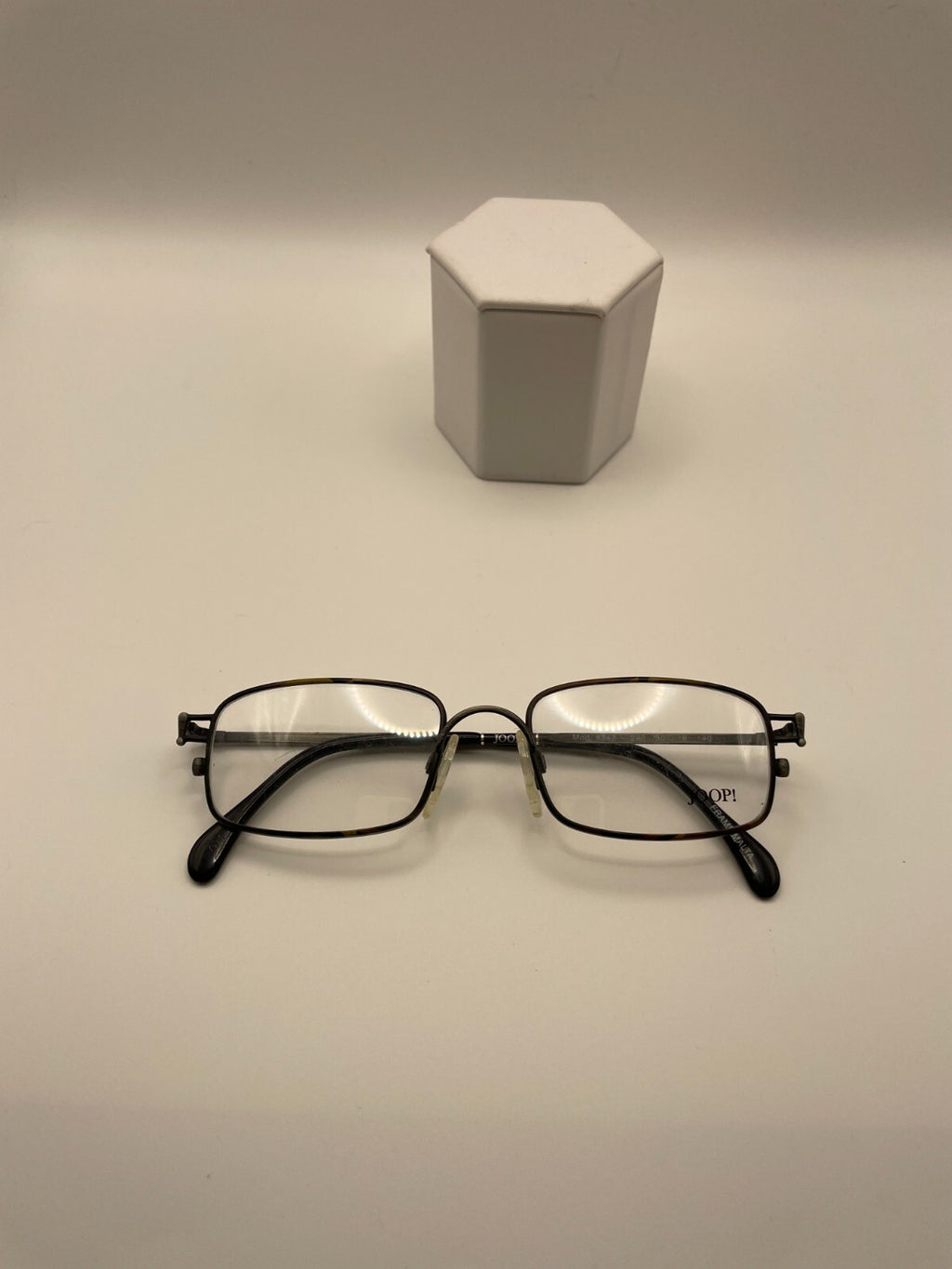 Joop! Brand 8342 Model 50 Eye Demi NEW