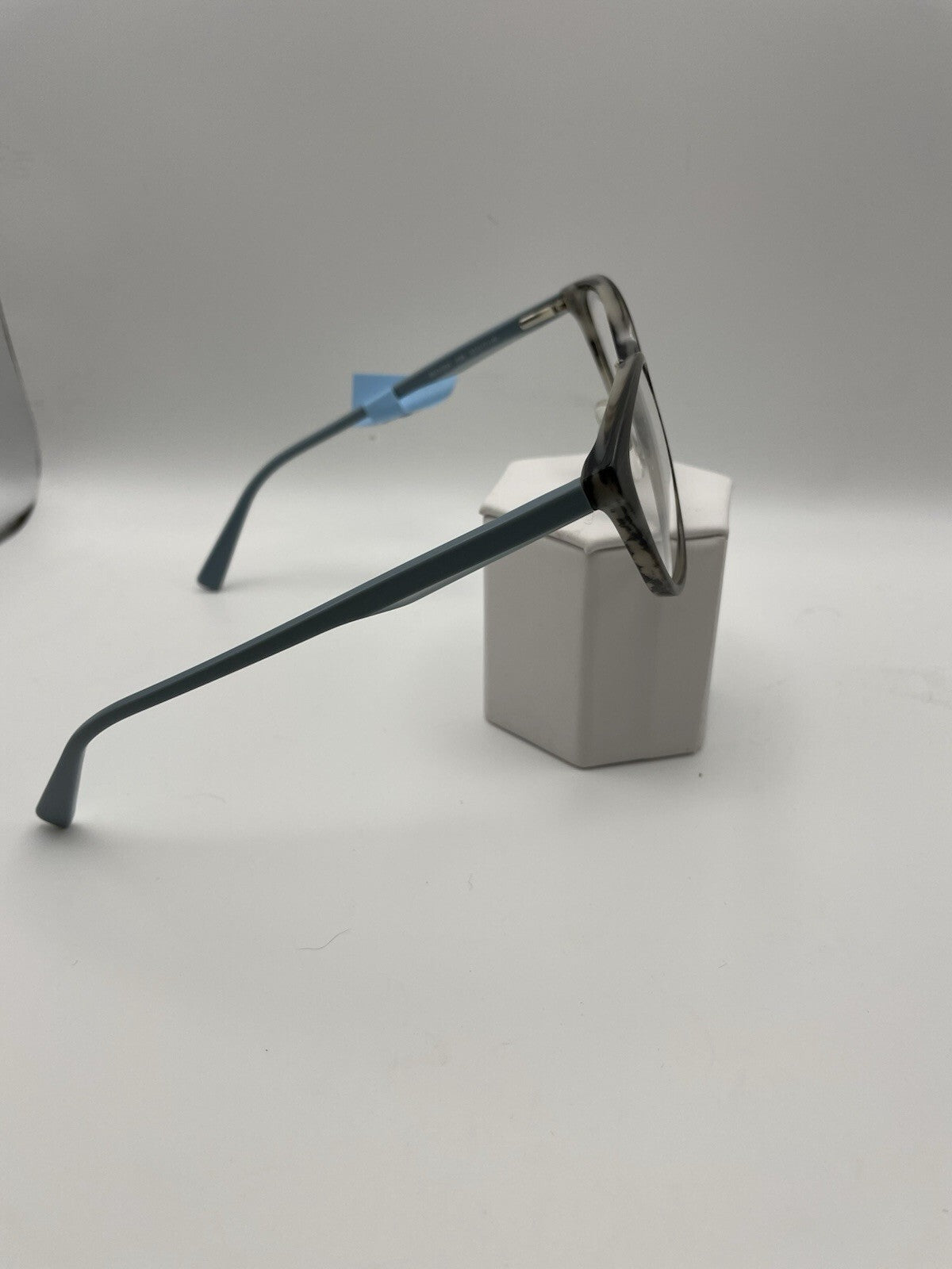 United Colors Of Benetton Brand BEO1004 Model 53 Eye Blue/Gray NEW