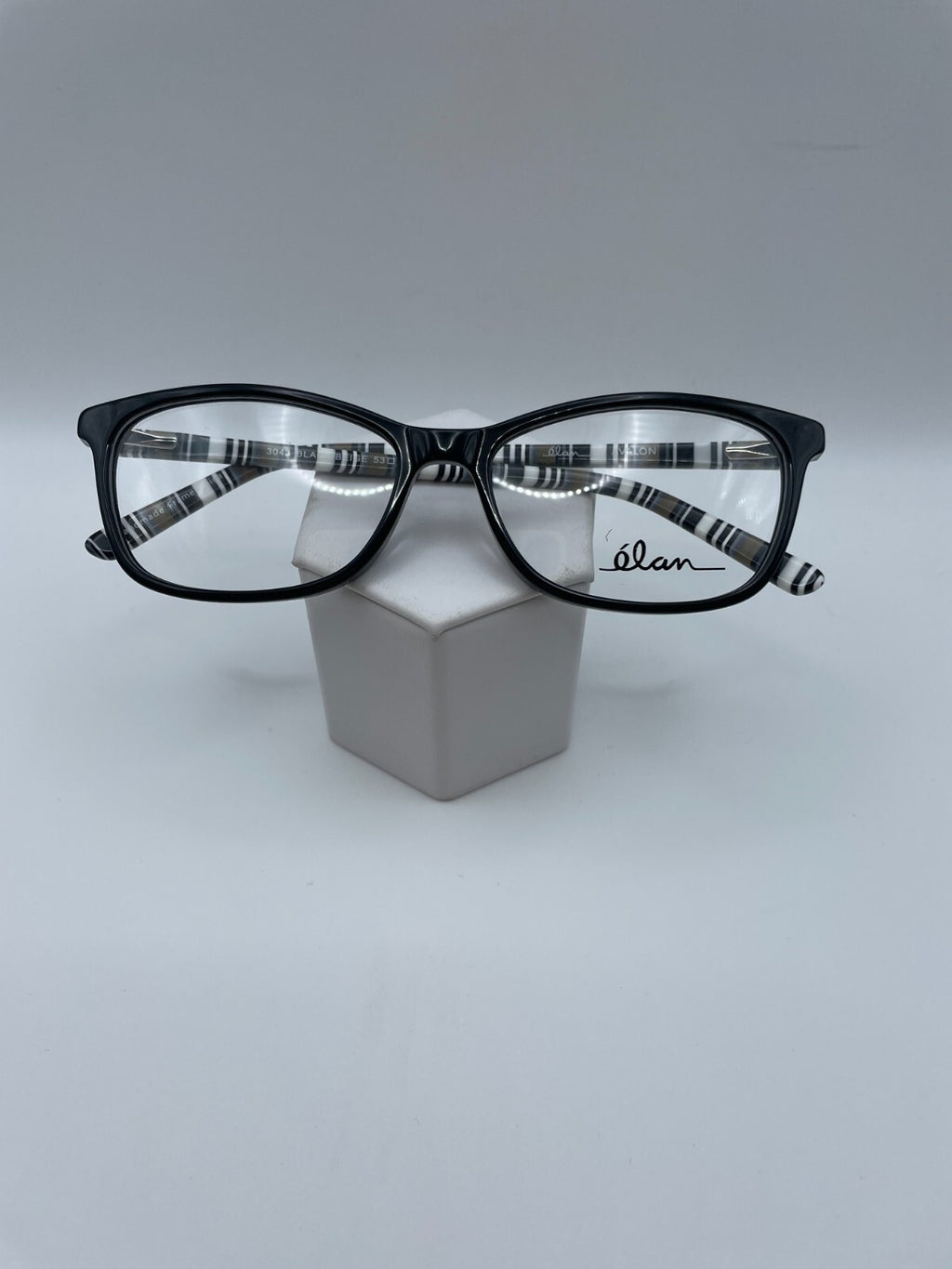 Elan Brand 3043 Model 53 Eye Black/Beige NEW