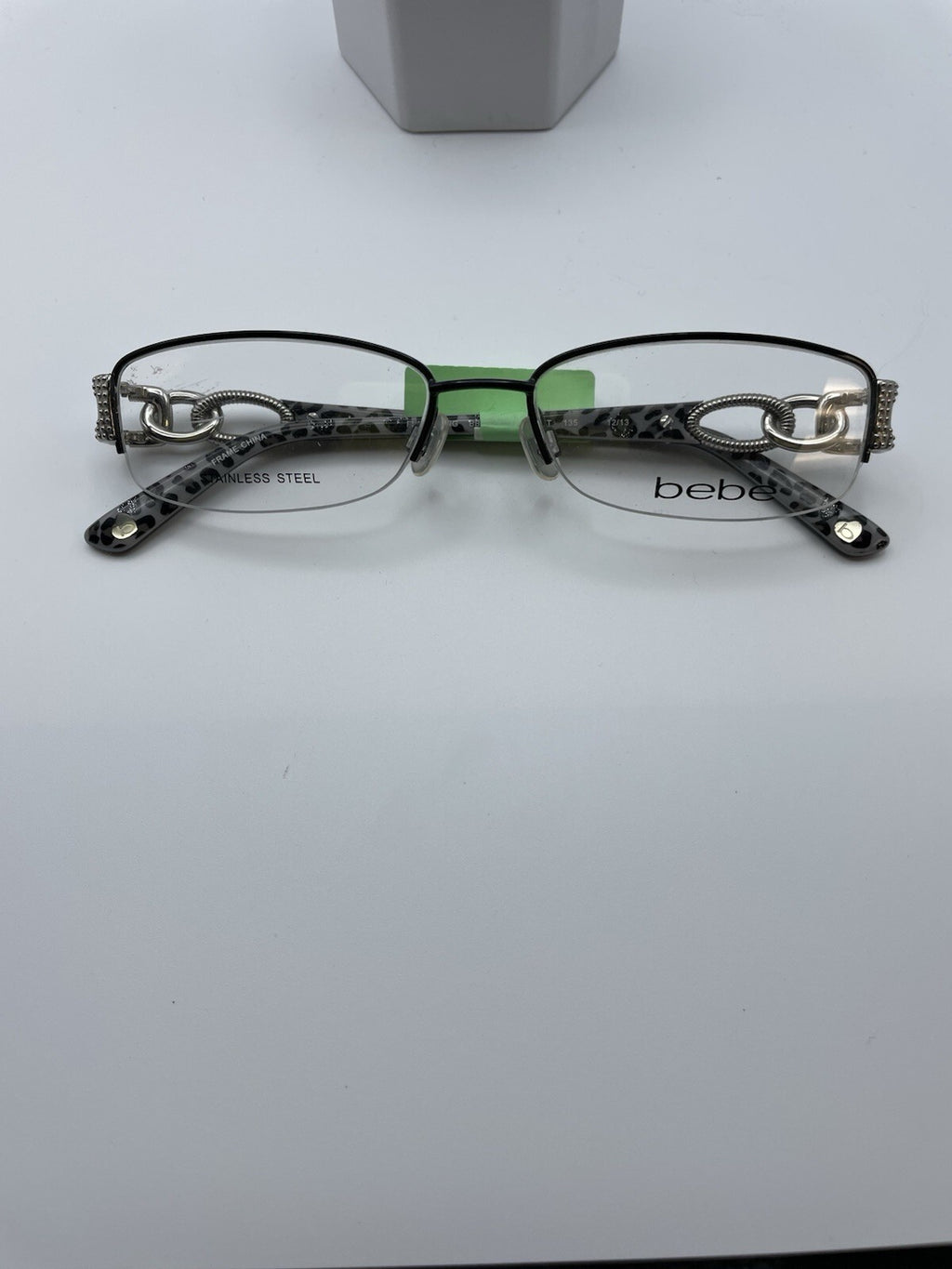 Bebe Brand BB5051 Model 52 Eye Jet NEW