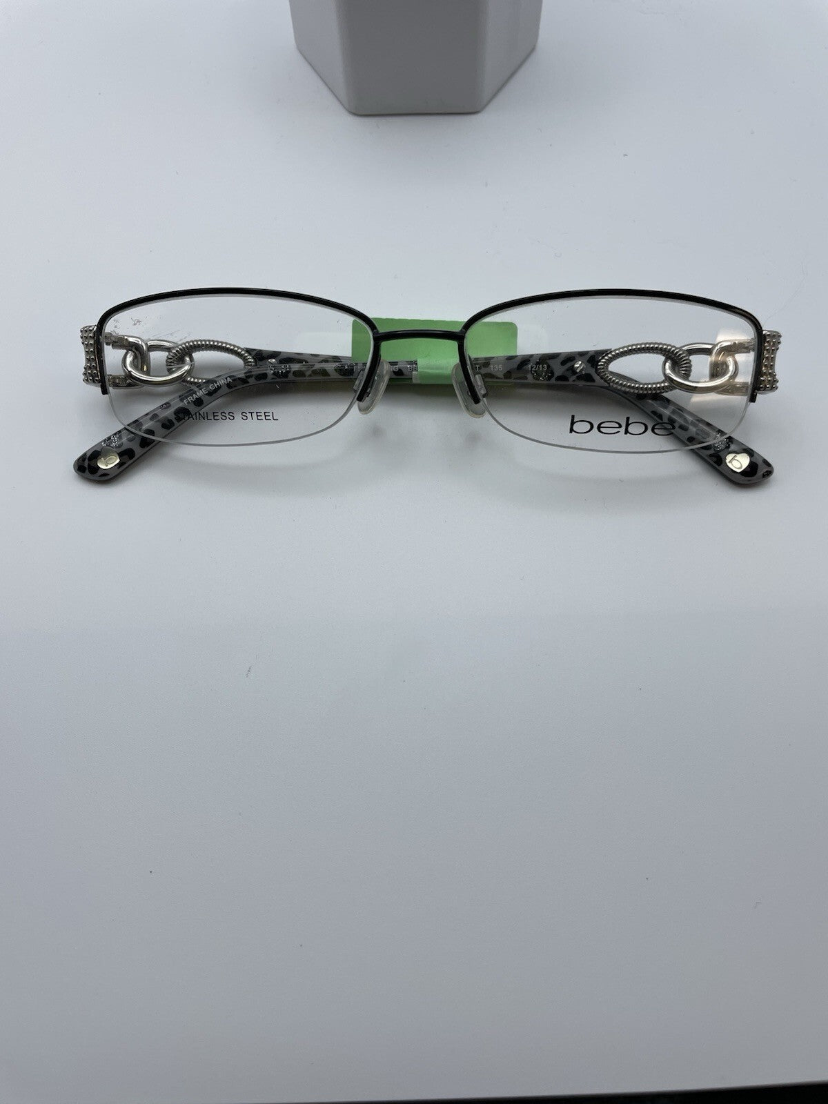 Bebe Brand BB5051 Model 52 Eye Jet NEW