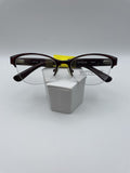 Wittnauer Brand Swanky Model 52 Eye Berry NEW