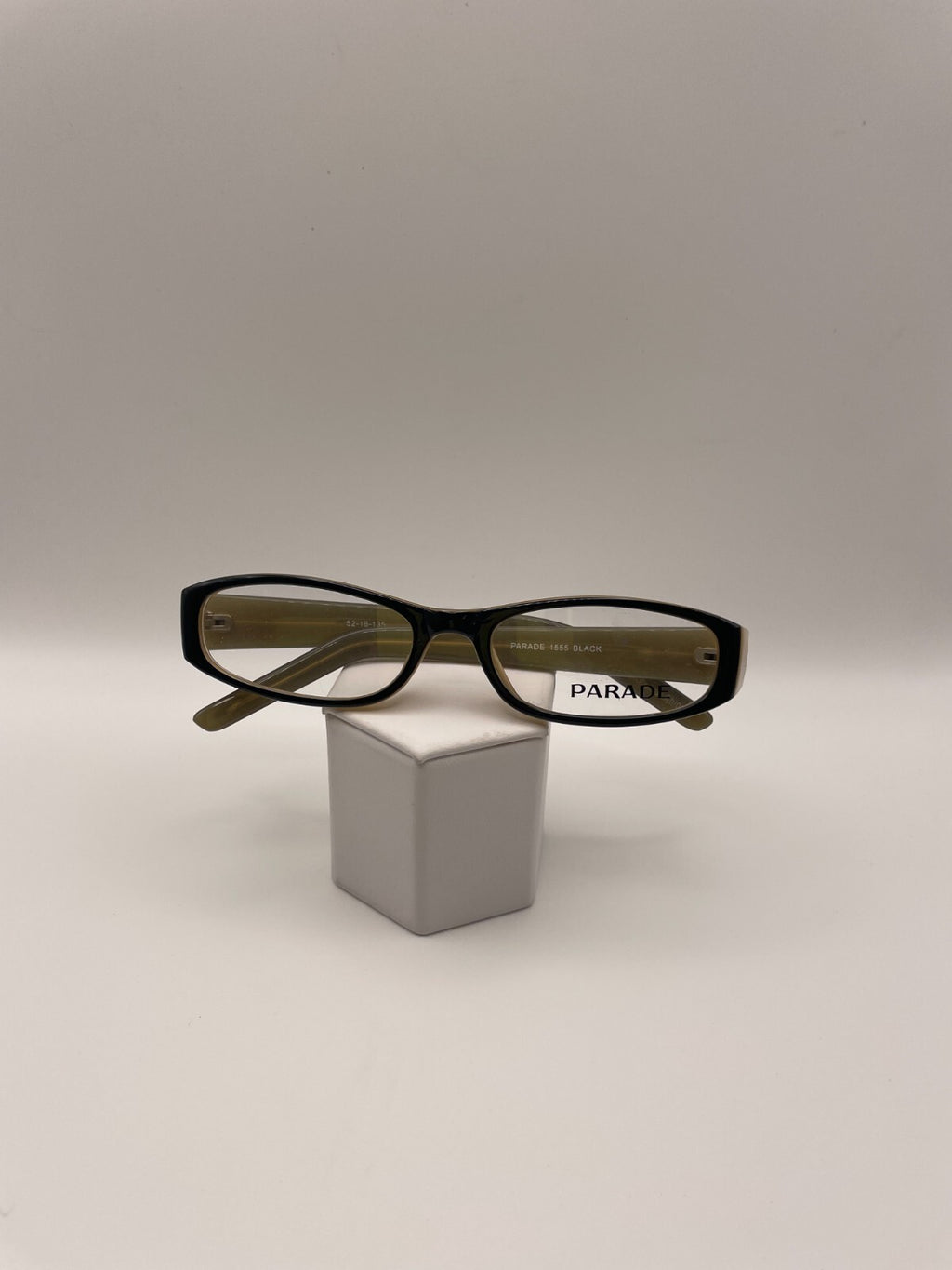 Parade Brand 1555 Model 52 Eye Black NEW