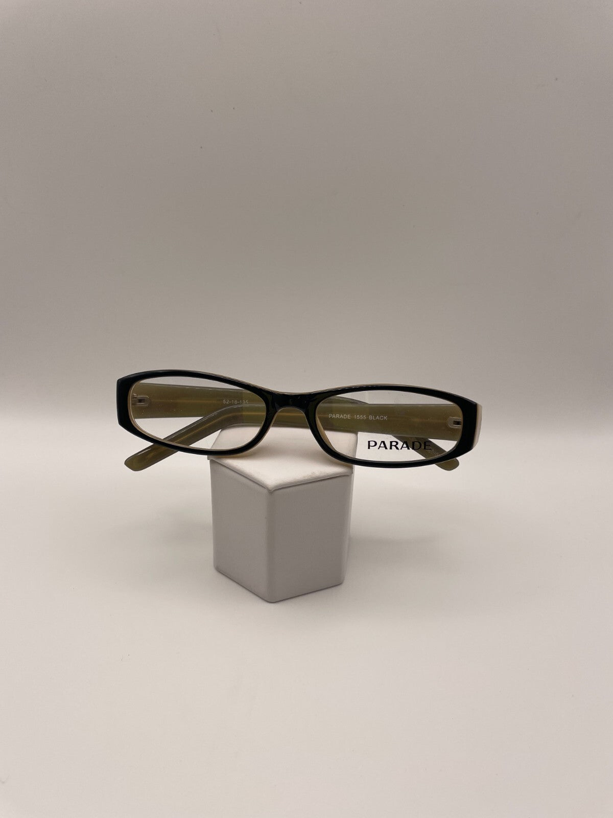 Parade Brand 1555 Model 52 Eye Black NEW