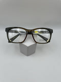Zac Posen Brand Zora Model 53 Eye Brown NEW