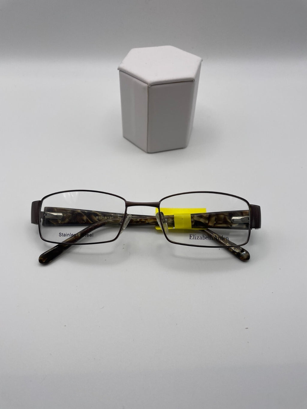 Elizabeth Arden Brand EA 1067A-1 Model 51 Eye Brown NEW