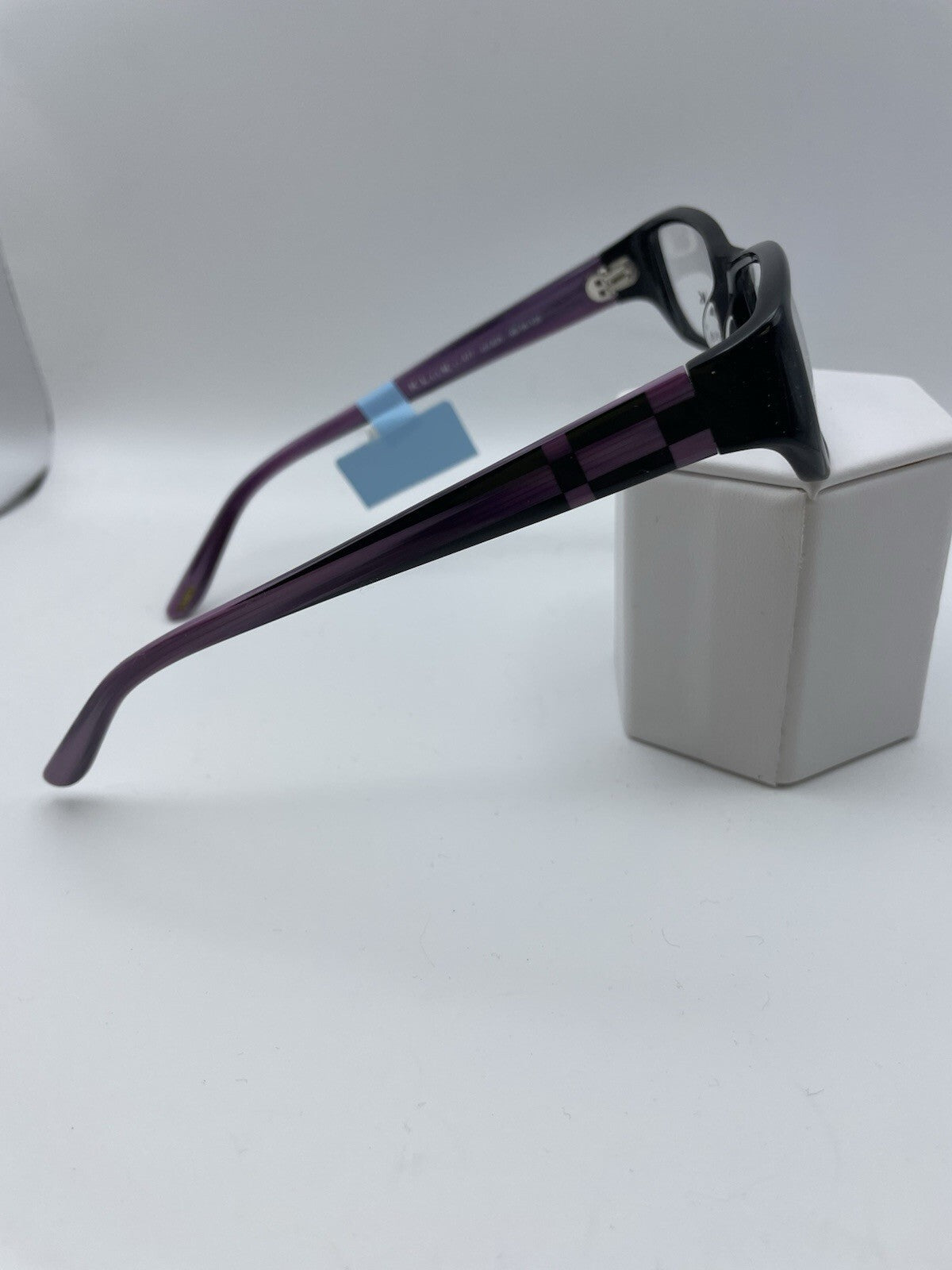 KLiiK Denmark Brand 477 Model 49 Eye Purple NEW