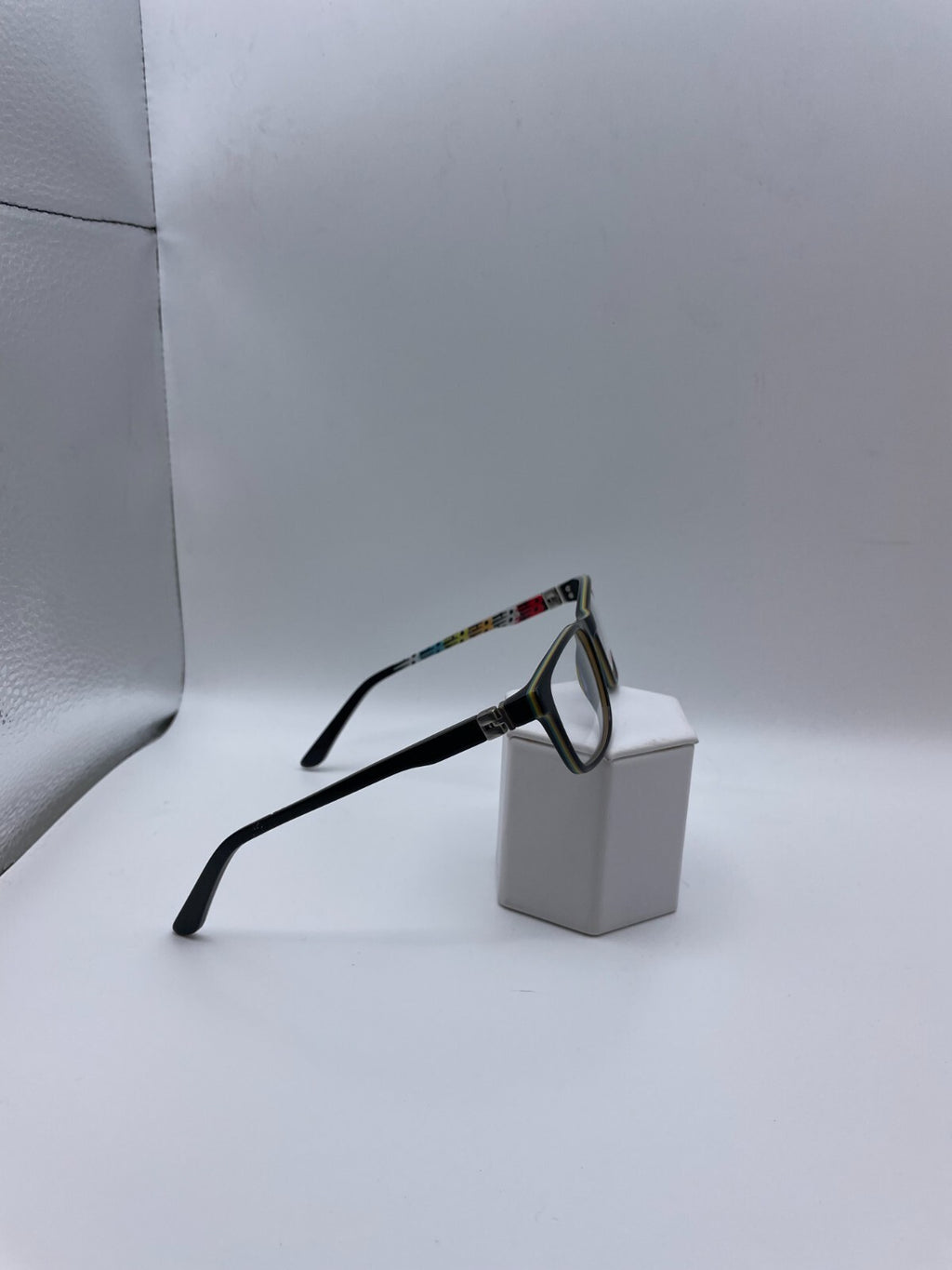 New Balance Brand NBK 117-1 Model 48 Eye Black NEW