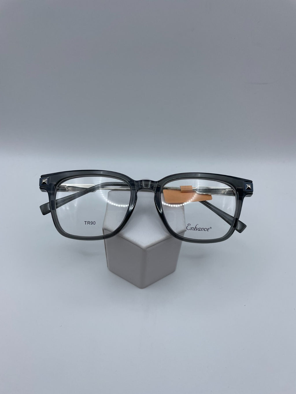 Enhance Brand 4509 Model 50 Eye Gray NEW