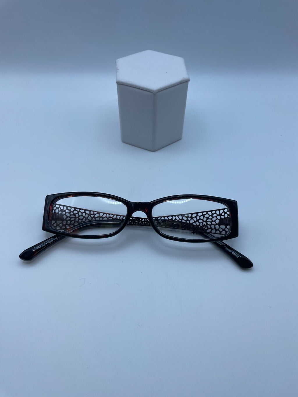 Parade +Plus Brand 2103 Model 49 Eye Tortoise NEW