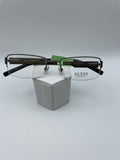 Guess Brand GU1621 Model 54 Eye GUN NEW
