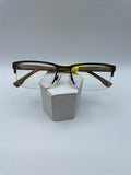 Flexon Brand Virtue Model 50 Eye Camel Blush NEW