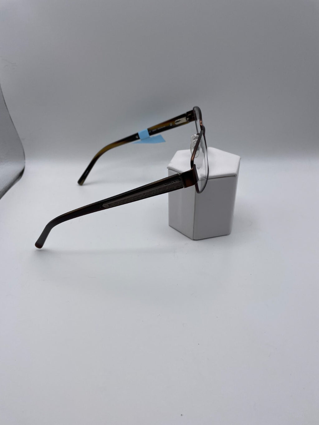 GANT Brand G Abner Model 55 Eye Brown NEW