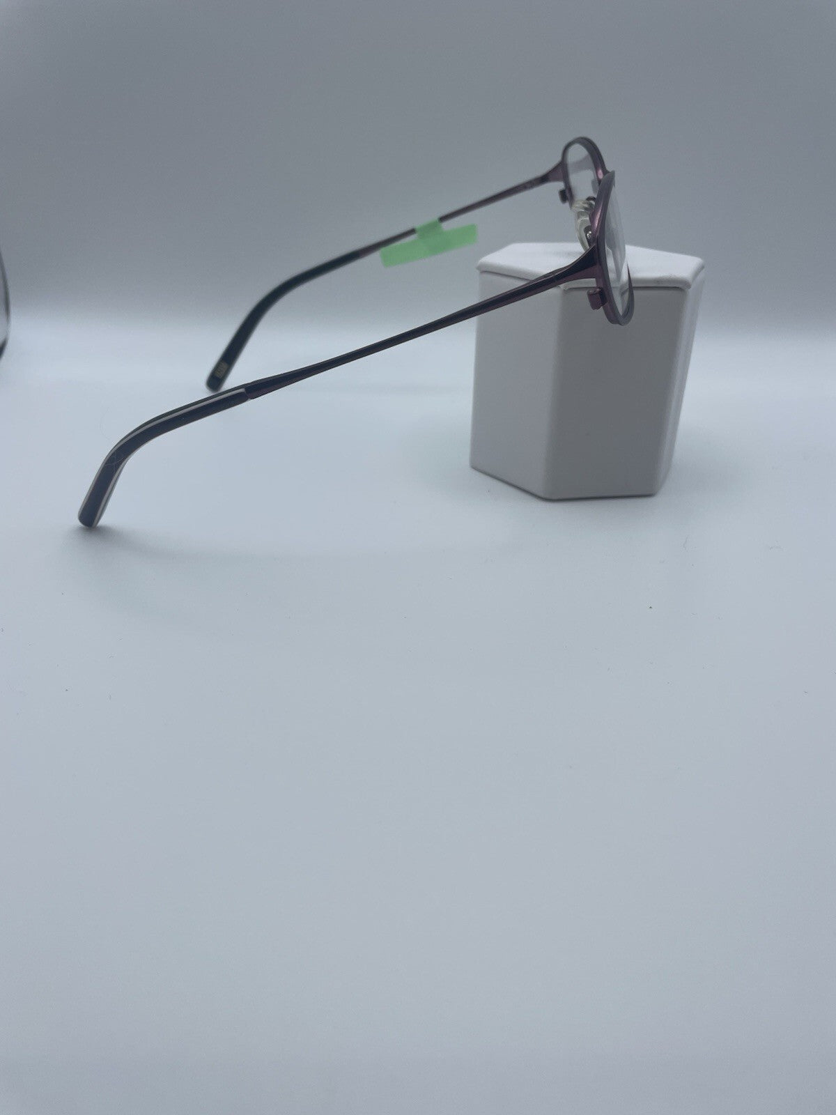 Jones New York Brand J420 Model 53 Eye Violet NEW