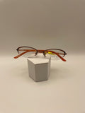 Ted Baker Brand Angel Face Model 50 Eye Rose NEW