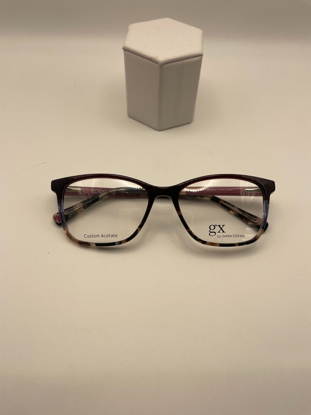 gx by GWEN STEFANI Brand GX104 Model 53 Eye BUR NEW