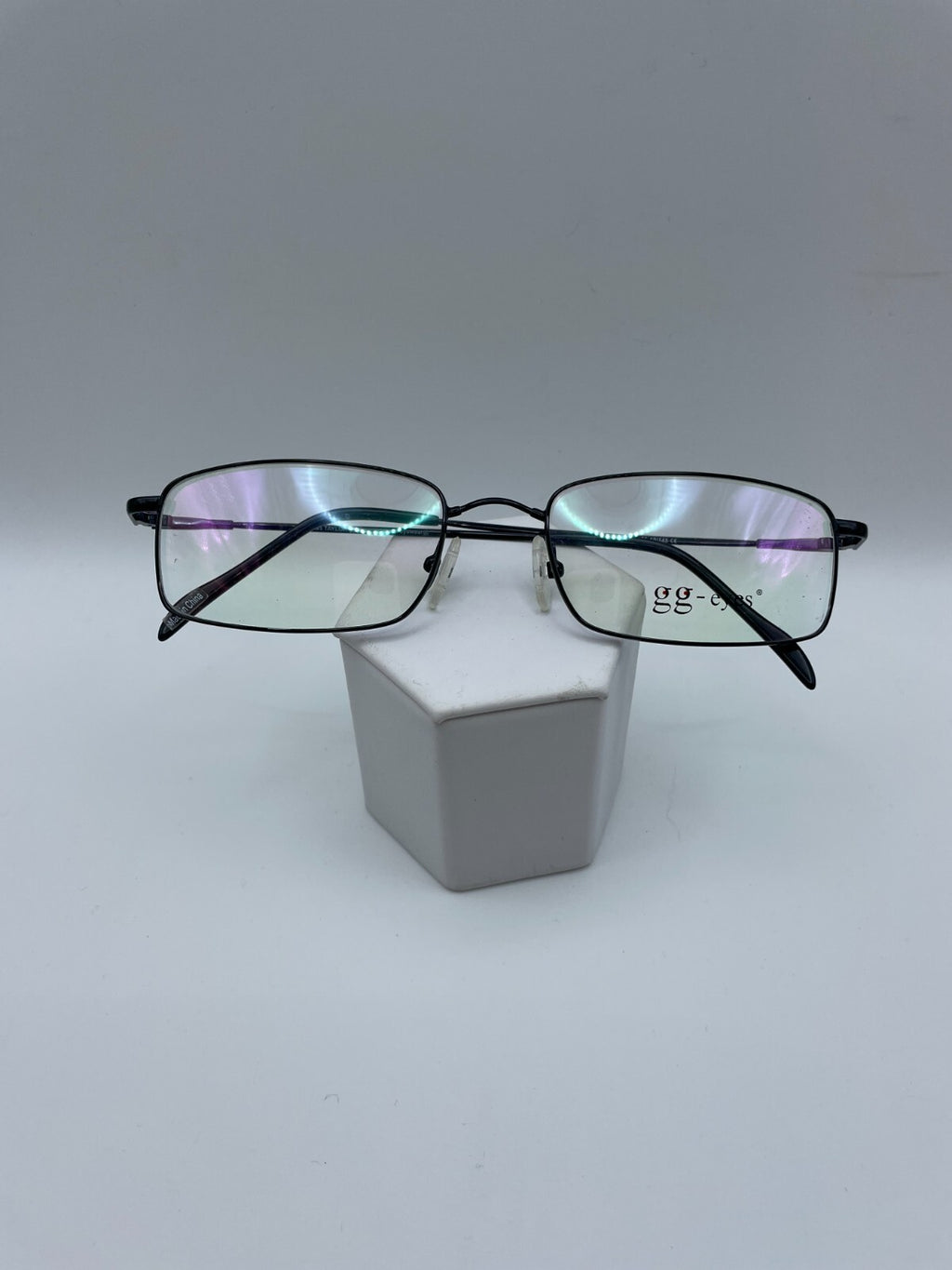 gg-eyes Brand Taylor Model 55 Eye Black NEW