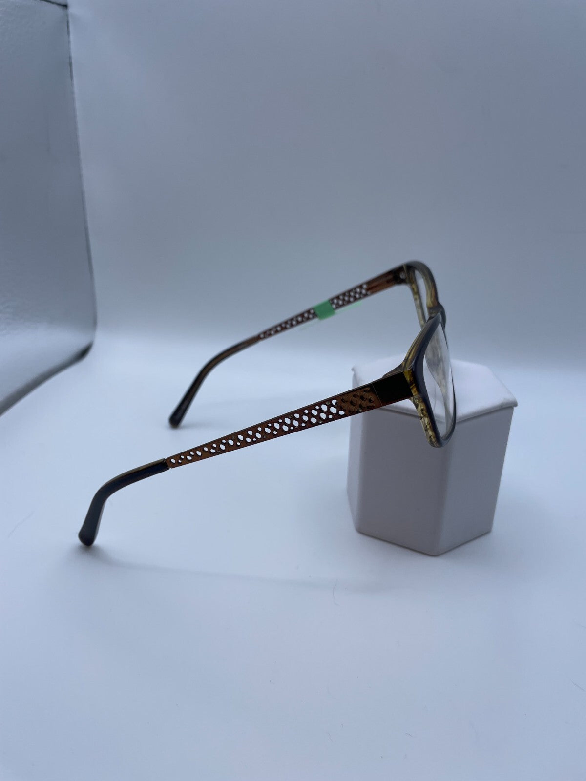 Salsa Brand SA-5004 Model 52 Eye Brown NEW
